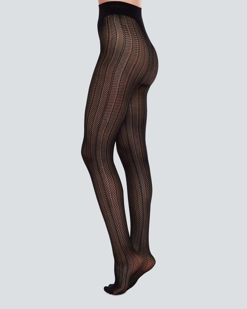 Astrid Net Tights
